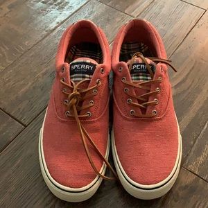 Men's Sperry sneakers - brand new - size 13